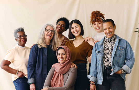 BIPOC Support at Ocean Blue Therapy