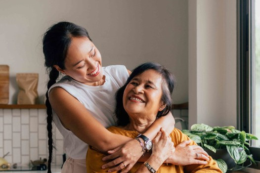 Immigrants Support at Ocean Blue Therapy