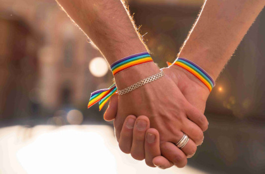 2SLGBTQI+ Community Support at Ocean Blue Therapy