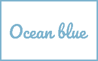 Ocean Blue psychotherapy