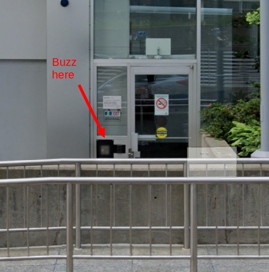 Security Access