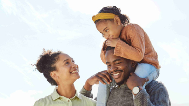 Therapy for Parents at Ocean Blue Therapy