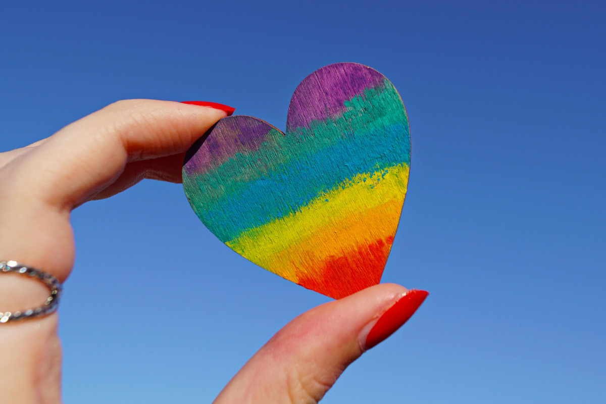 Pride 2025 and LGBTQ+ Mental Wellness