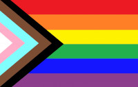 Pride Flag