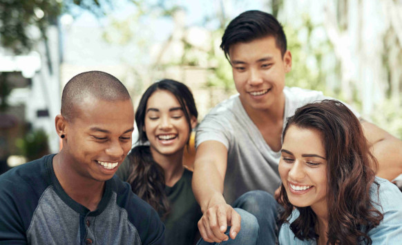 Therapy for Young Adults at Ocean Blue Therapy